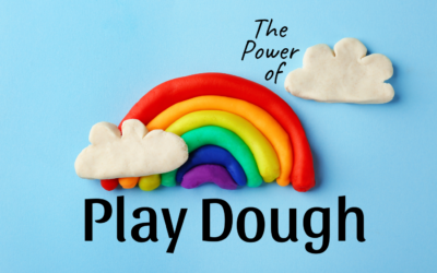 Power of Play Dough