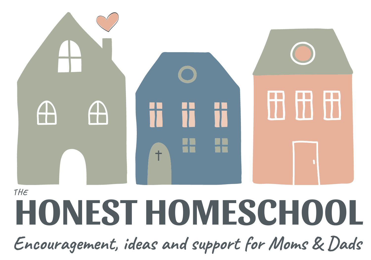 The Honest Homeschool