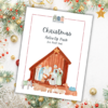 Christmas Activity Pack