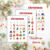 Christmas Activity Pack - Image 4