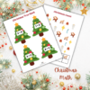 Christmas Activity Pack - Image 3