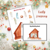 Christmas Activity Pack - Image 2