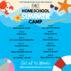 Homeschool Summer Camp ALL 12 WEEKS! - Image 2