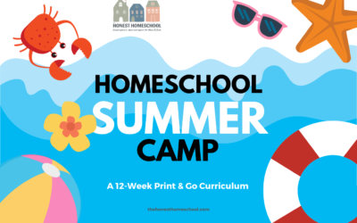 Homeschool Summer Camp