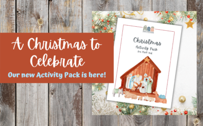 Celebrate Christmas with The Honest Homeschool